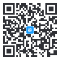 Android 安卓版 扫码图标