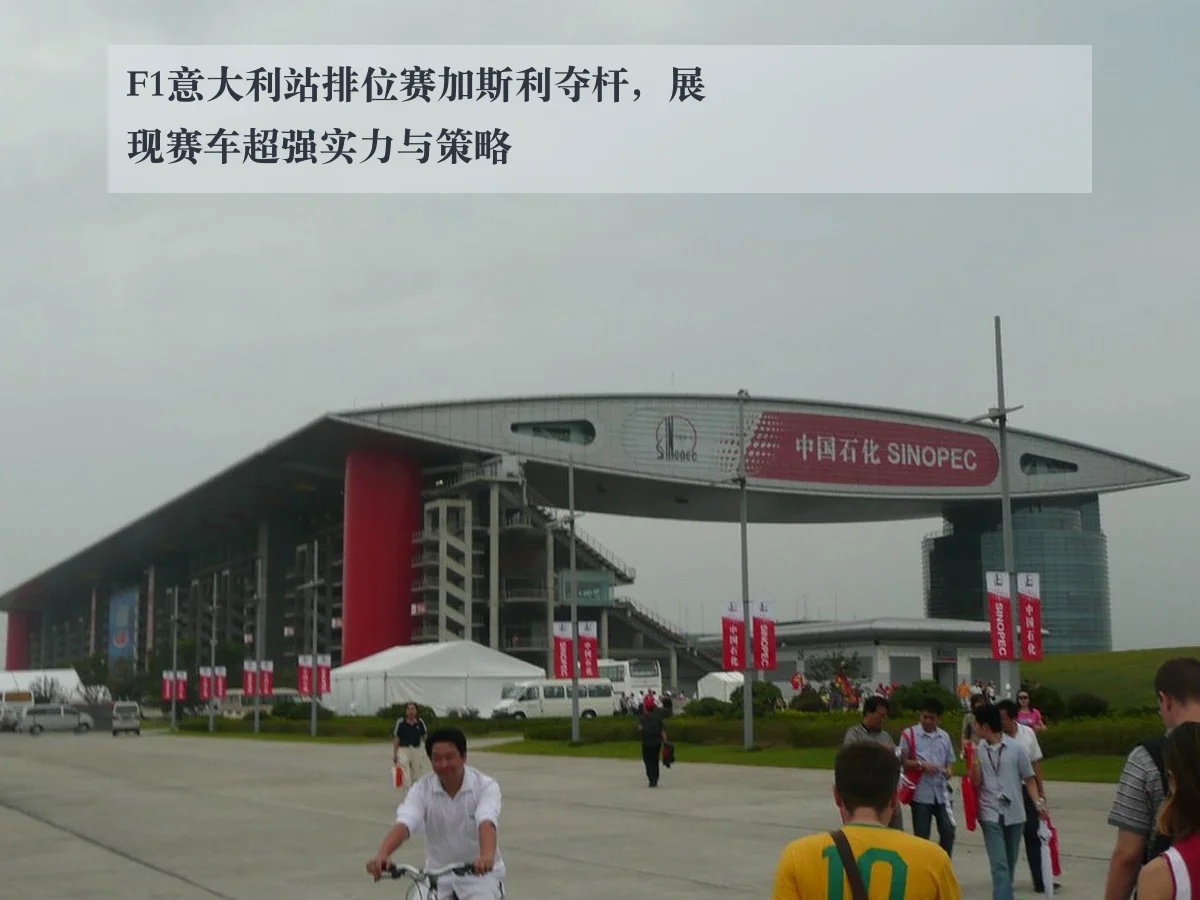 F1意大利站排位赛加斯利夺杆,展现赛车超强实力与策略